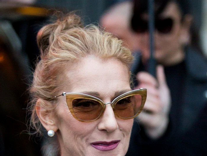 Celine Dion