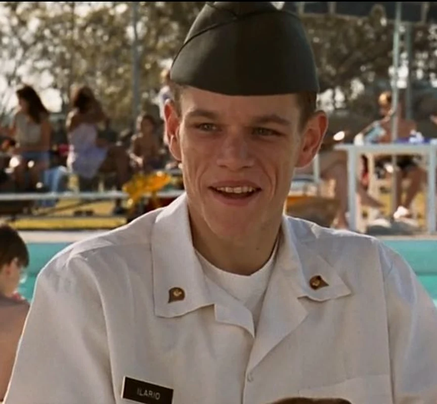 Matt Damon 1 jpeg