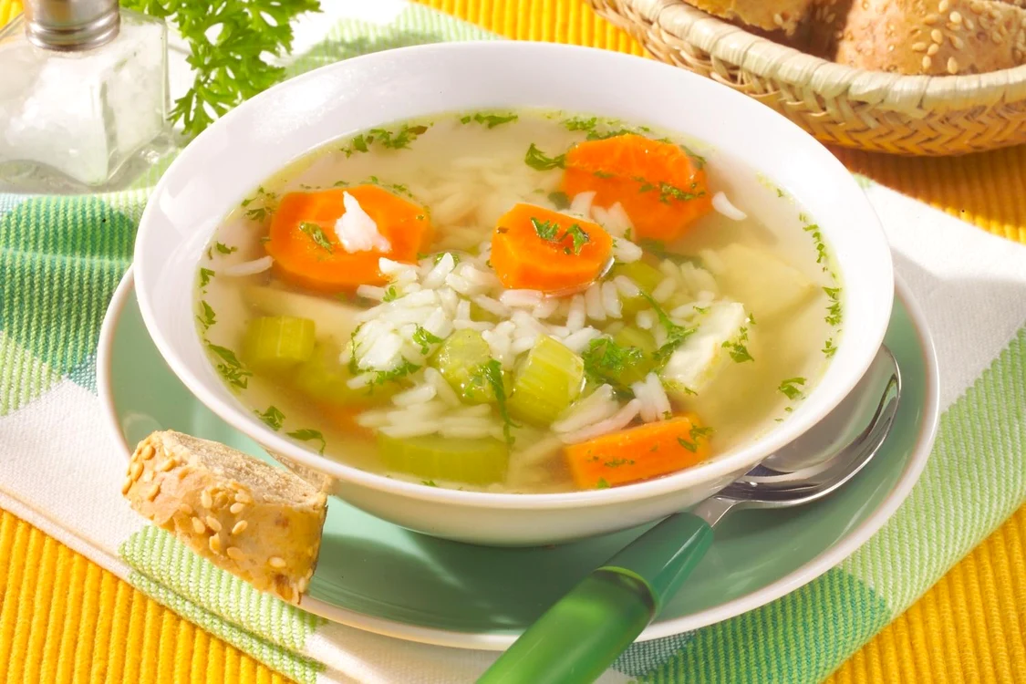 Chicken Broth with Vegetables jpeg