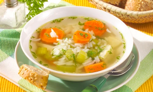 Chicken Broth with Vegetables jpeg