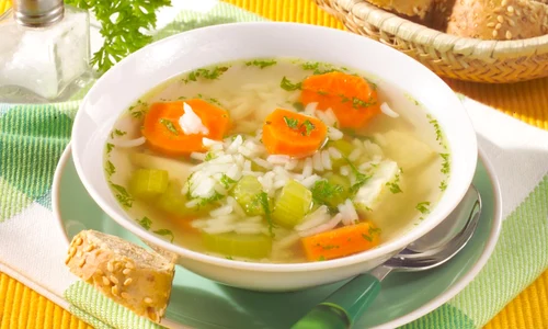 Chicken Broth with Vegetables jpeg