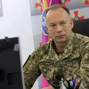 Oleksandr Sirski