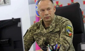 Oleksandr Sirski 