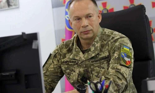 Oleksandr Sirski