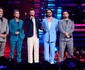 NSYNC. FOTO: Getty Images