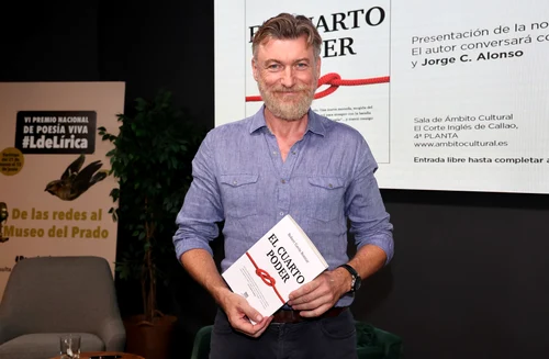 Gavin Bonnar. FOTO: Profimedia