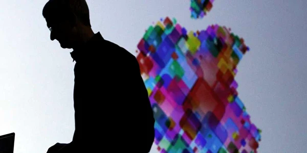 tim cook