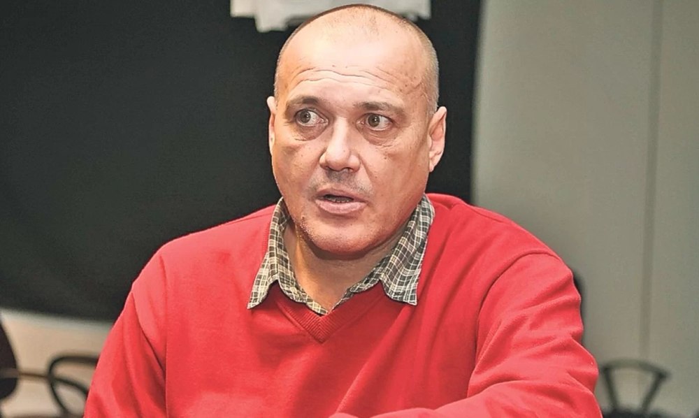 Marcel Pușcaș, atac fără precedent la FRF și Istvan Kovacs: „Delir orgasmic când împărțea cartonașele cu sârg și interes”