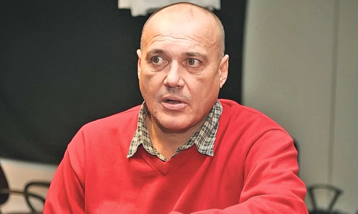 Marcel Pușcaș activează în fotbal