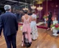 Meghan Markle, jurat la MasterChef. FOTO: captură Instagram