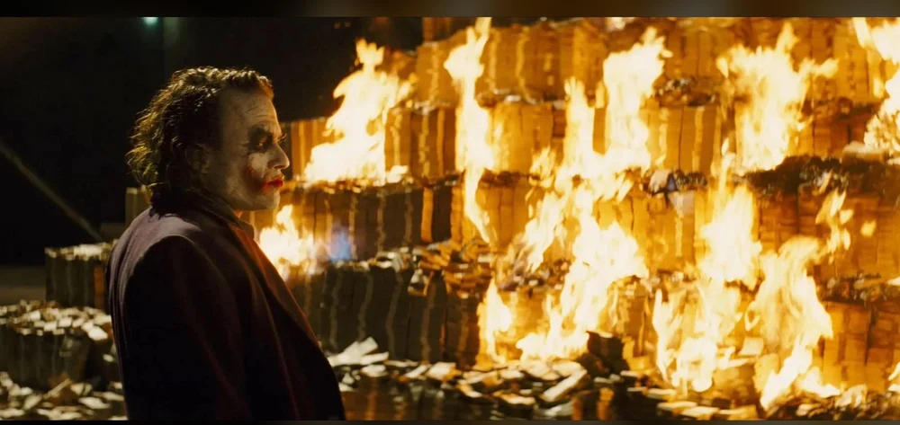 Jokerul din Teheran - cum transformă Iranul costurile în armă globală