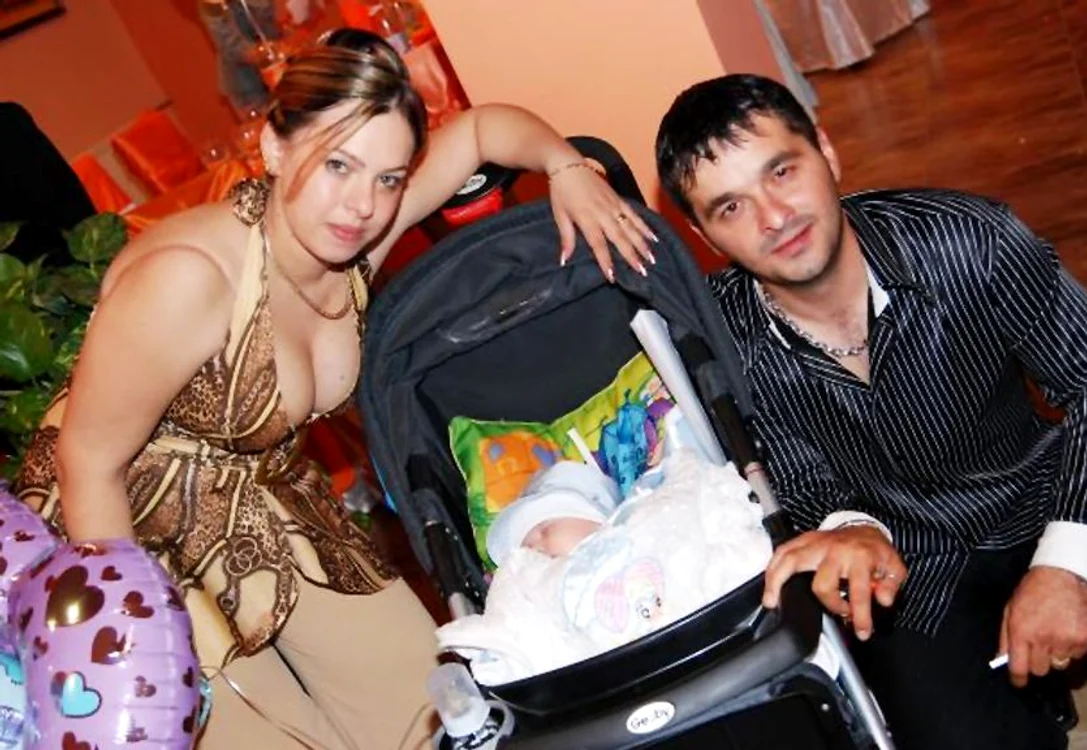 
    Liviu Vârciu, la psiholog după moartea fratelui  