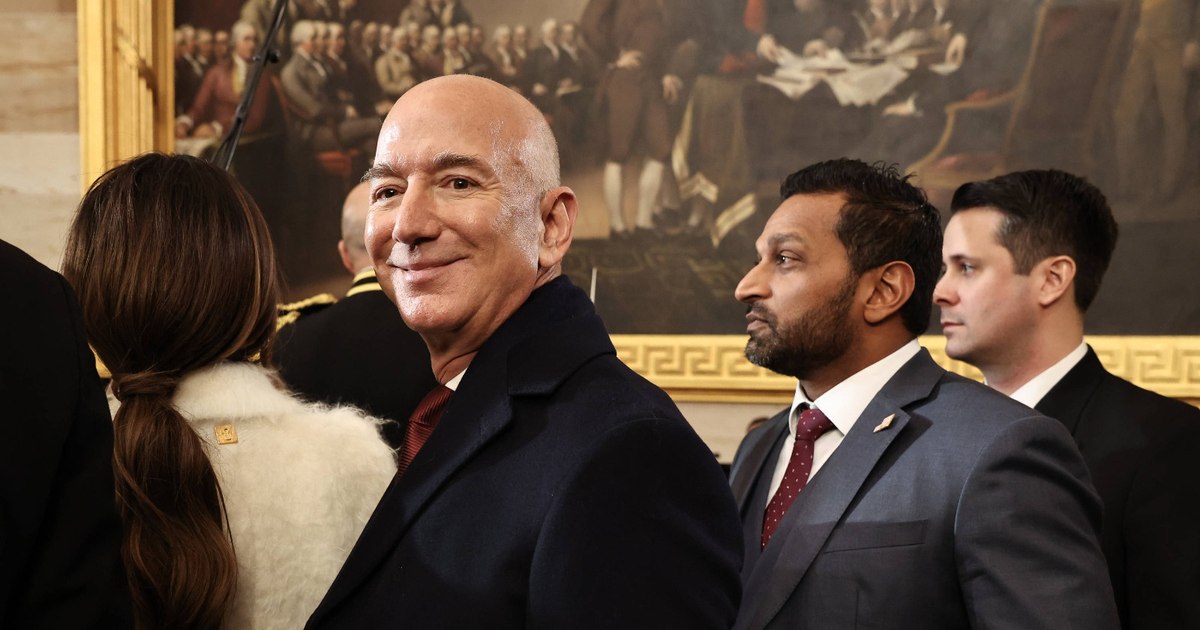 Jeff Bezos: Angajații indispensabili în era AI