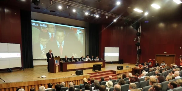 congres psd prahova 