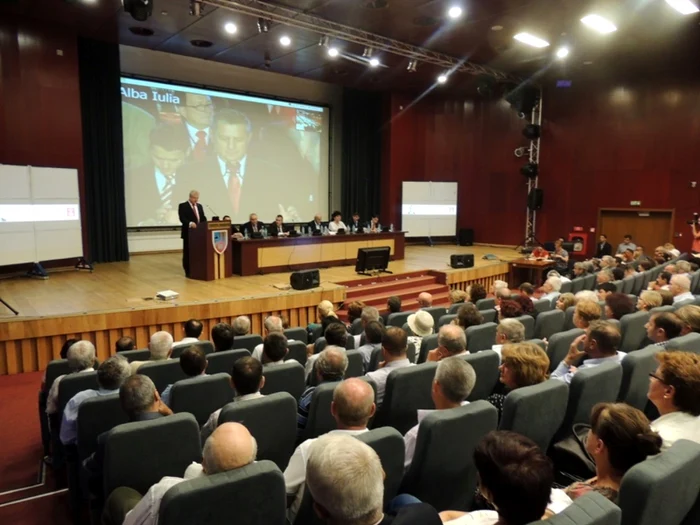 congres psd prahova
