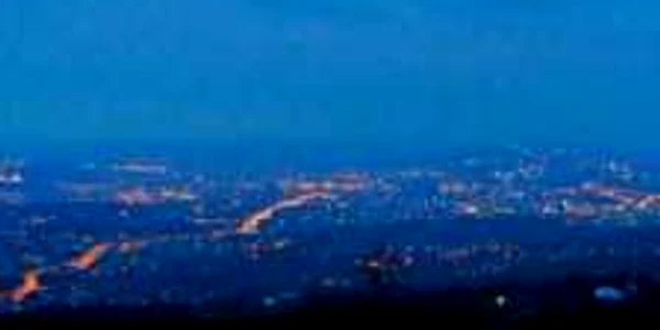 Vedere panoramică asupra Iaşiului