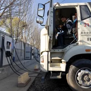 china camioane electrice jpg