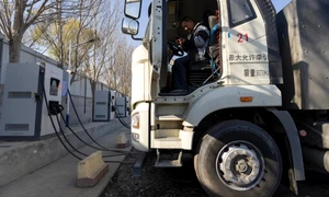 china camioane electrice jpg