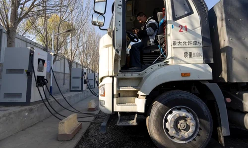 china camioane electrice jpg