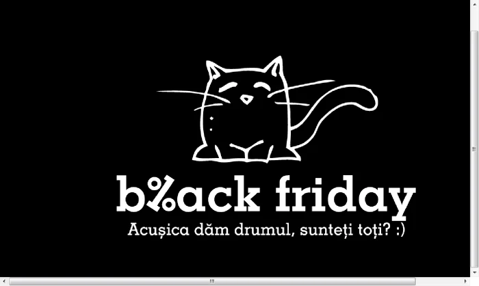 Black Friday