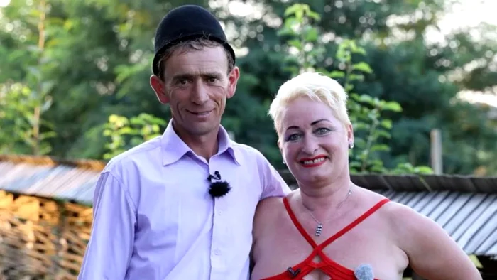 Cum arată acum Julieta Vescan de la „Gospodar fără pereche” / foto: arhiva Click!