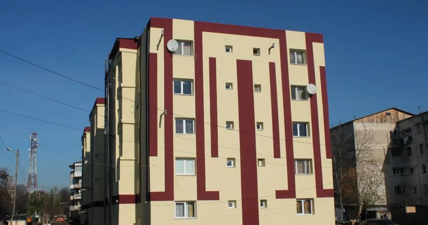 marasesti reabilitare blocuri