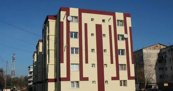 marasesti reabilitare blocuri