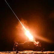 laserul ucrainean Sunray/FOTO:X