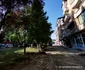 zona sanitas din hunedoara in santier foto daniel guta adevarul