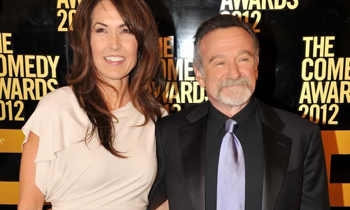 The Comedy Awards 2012   Arrivals jpeg