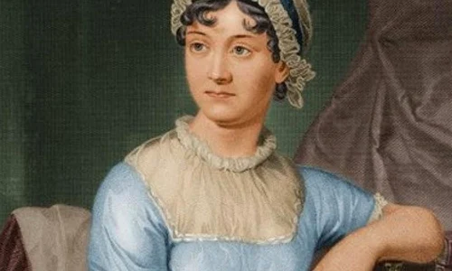 Un manuscris al scriitoarei Jane Austen va fi scos la licitaţie jpeg