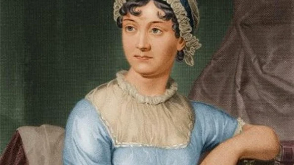 Un manuscris al scriitoarei Jane Austen va fi scos la licitaţie jpeg