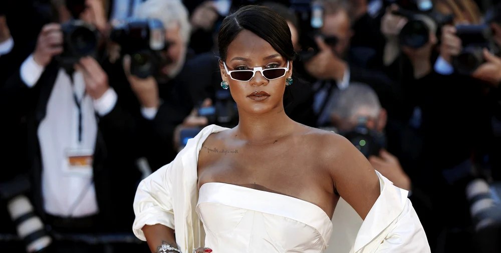 Rihanna spune că nu a băut deloc alcool în 2024. Despre 2025: „An nou, viaţă nouă”