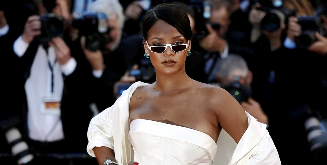 Rihanna FOTO Shutterstock