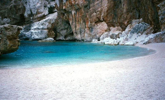 Cala Mariolu