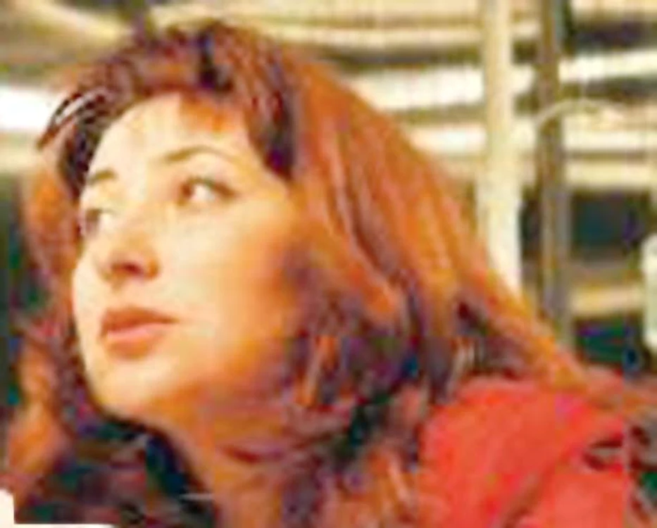 Gabriela Dorgai