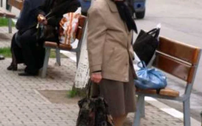 Râmnicu Vâlcea: Mii de pensionari trăiesc în pragul sărăciei