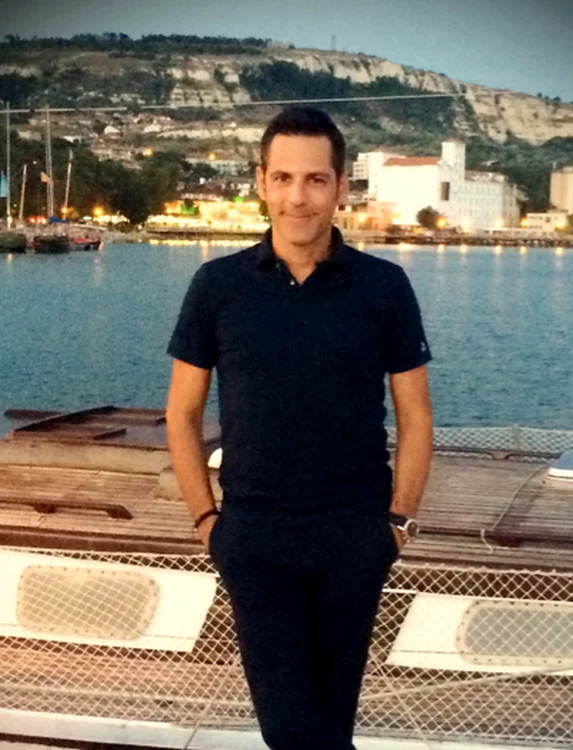 Bănică se pricepe la afaceri