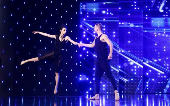 hera zăuleţ şi marius moldovan romanii au talent 2017 foto pro tv