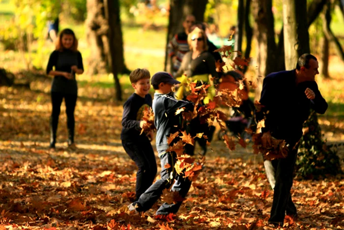 
    Vremea va fi predominant frumoasă si se va menţine mai caldă decât ar fi normal în prima decadă a lunii septembrie  