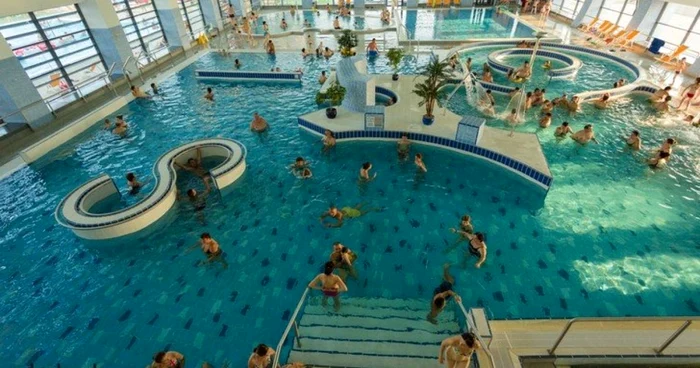 Aqua Star Satu Mare