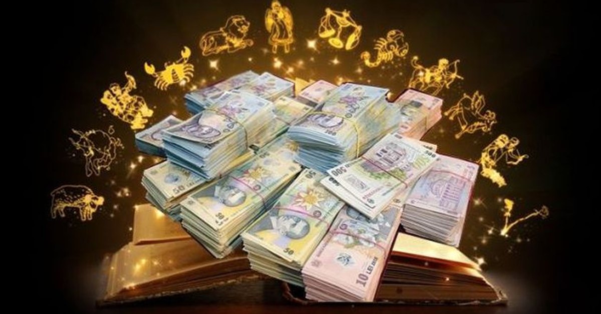 Zodia care are șanse imense să câștige un premiu uriaș la Loto pe 31 iulie. Viața acestui nativ se va schimba total!