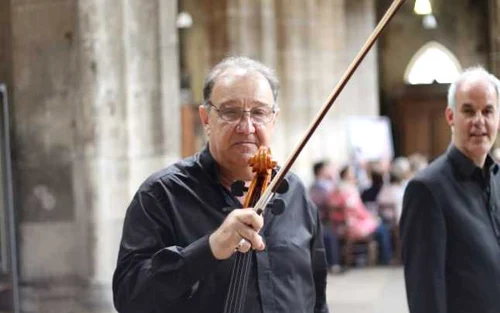 anton niculescu brasov violoncelist