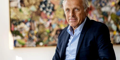 Michael Halbye foto X
