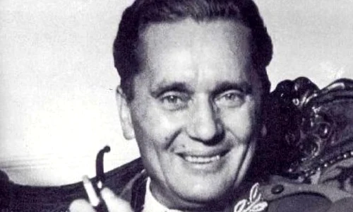 Iugoslavia lui Tito: ascensiune si decădere jpeg