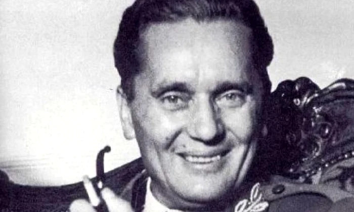Iugoslavia lui Tito: ascensiune si decădere jpeg