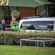 asolescent impuscat mortal de politie in olanda jpg