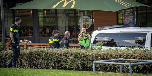 asolescent impuscat mortal de politie in olanda jpg