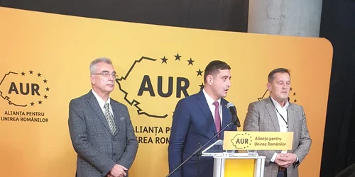 candidatul aur george simion foto adevarul jpeg