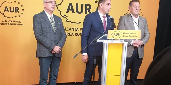 candidatul aur george simion   foto adevarul jpeg